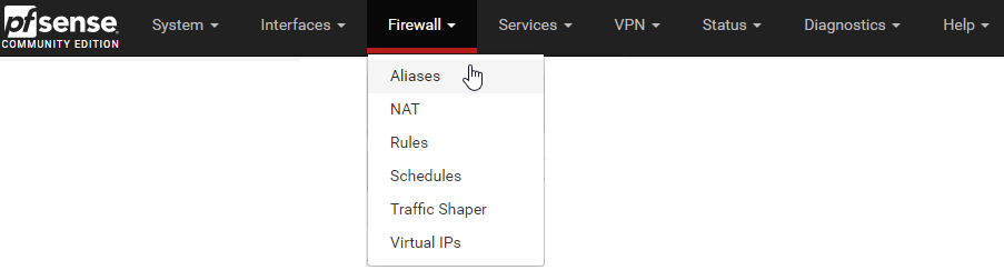 Very effective rules set for PFSense. : r/PFSENSE